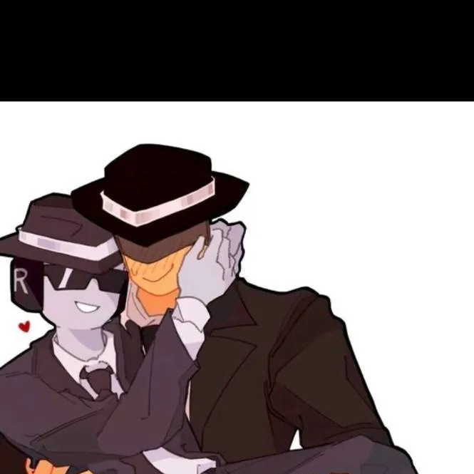 chat with ai character: DOUBLEFEDORA!!