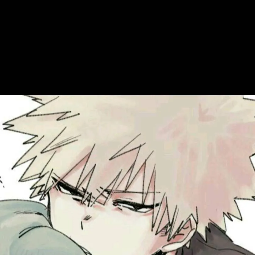 chat with ai character: BAKUDEKU