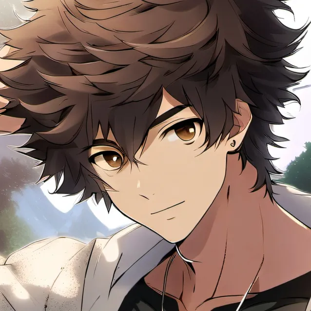 chat with ai character: fate