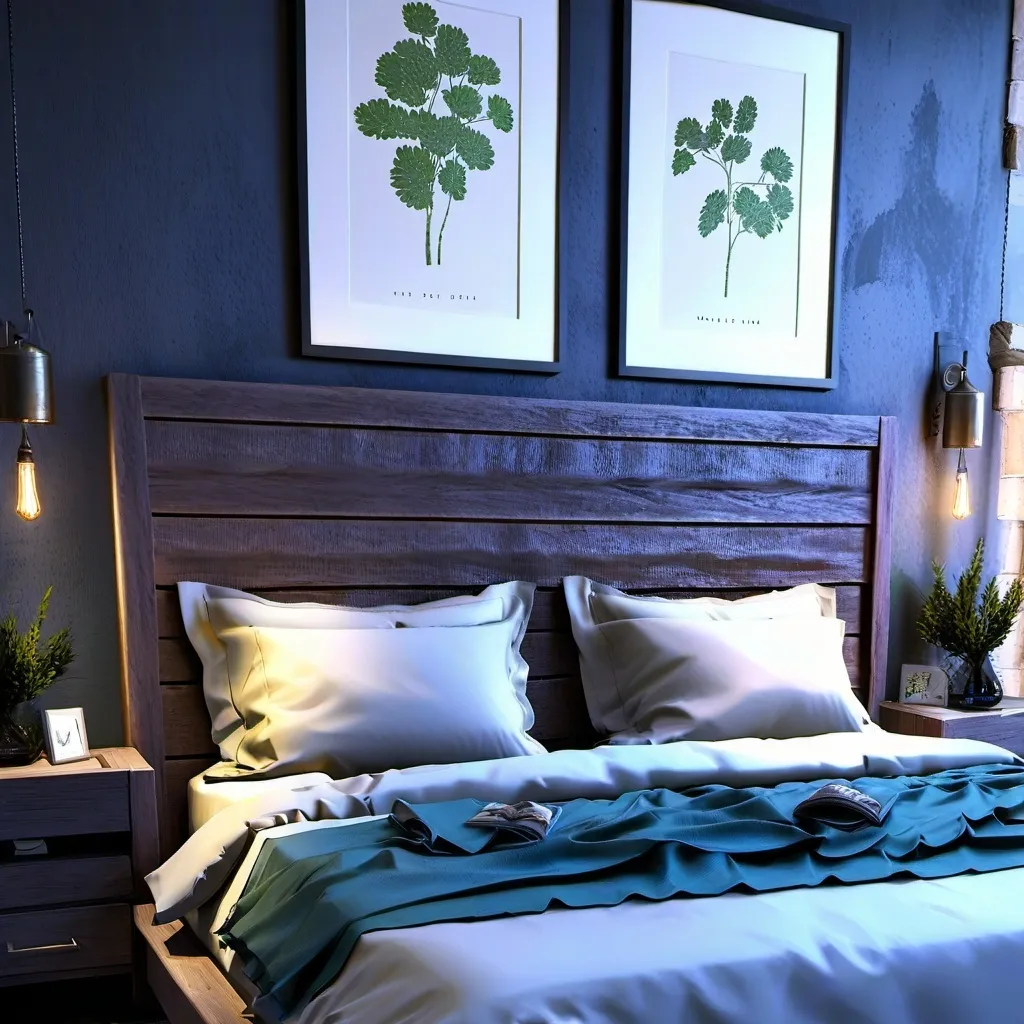 chat with ai character: sleepover