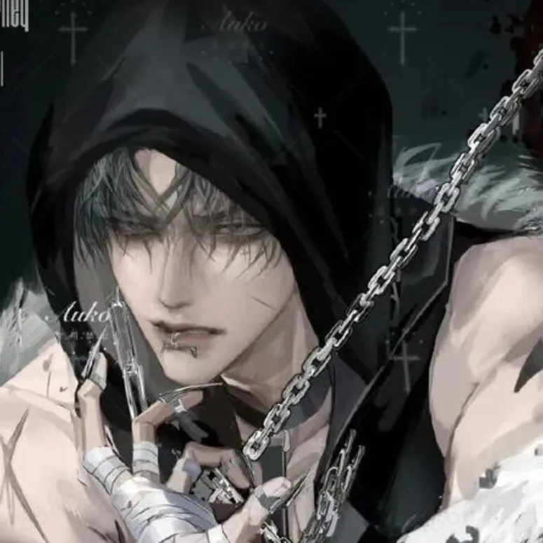 chat with ai character: /-“VINCENT”-\