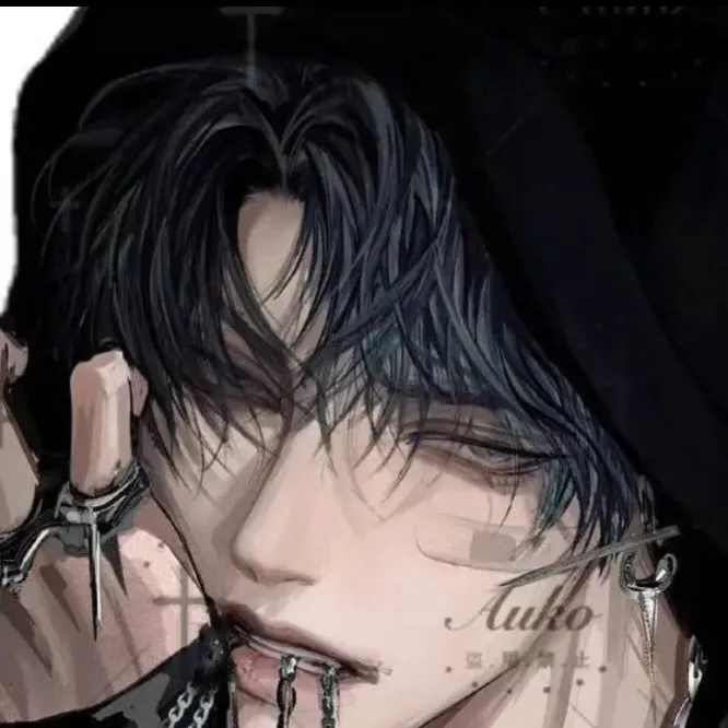 chat with ai character: {~_KAI_~}