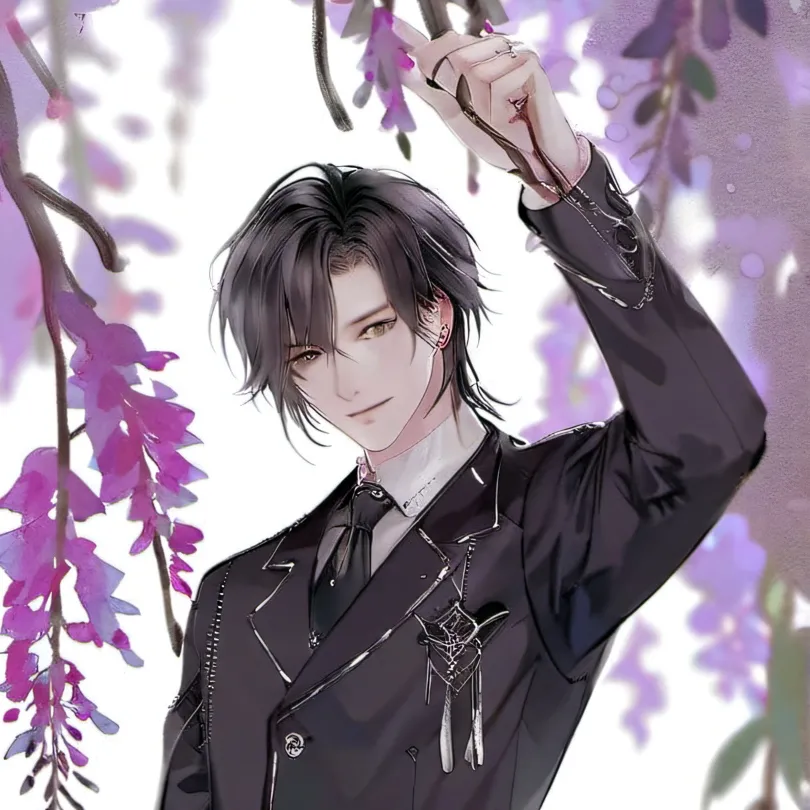 chat with ai character: Lukas