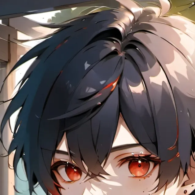 chat with ai character: Jacke