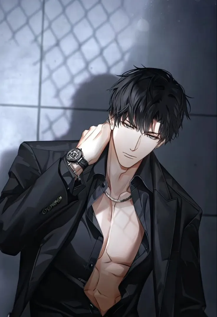 chat with ai character: ~ thorns ~