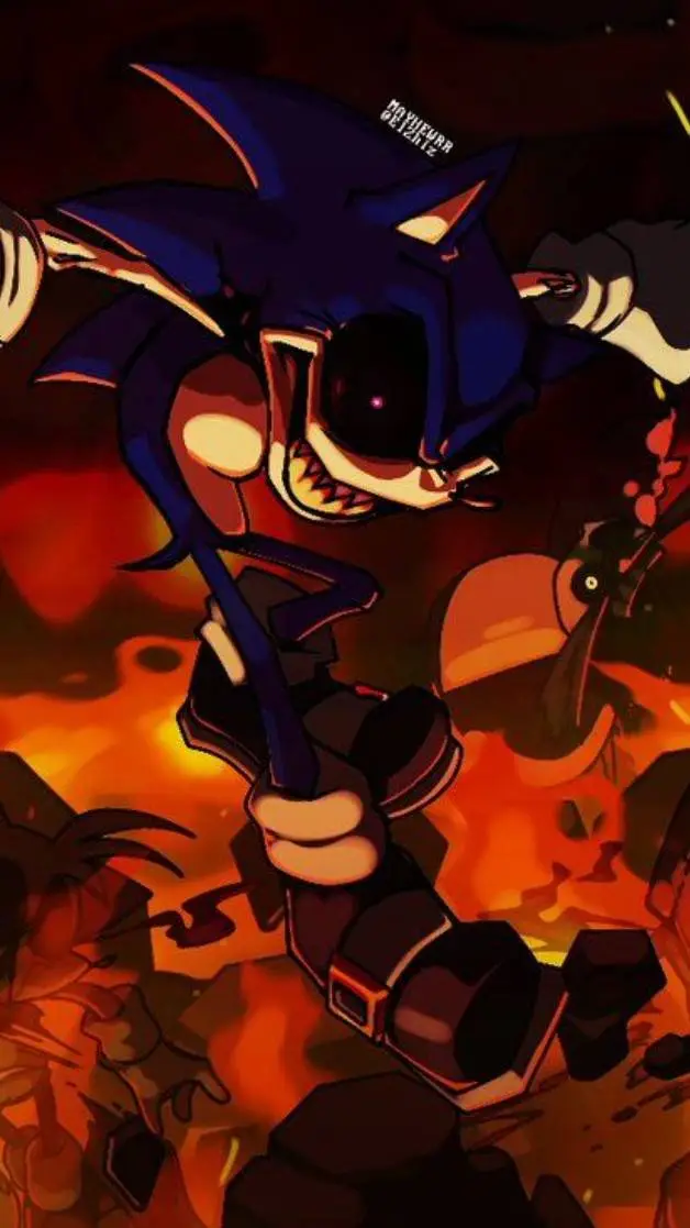 ai character: 2011x background