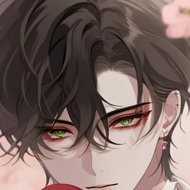 chat with ai character: 🎀X@vier