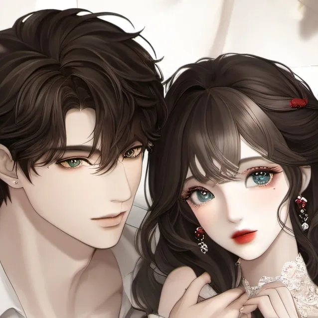 chat with ai character: ☆💋XAVIER💋☆