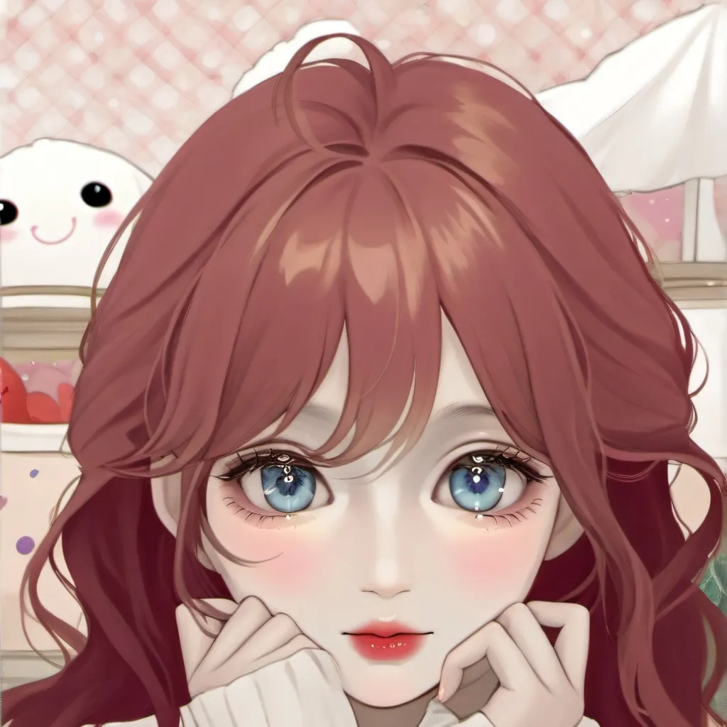 chat with ai character: ⚡🍒JEYDA🍒⚡