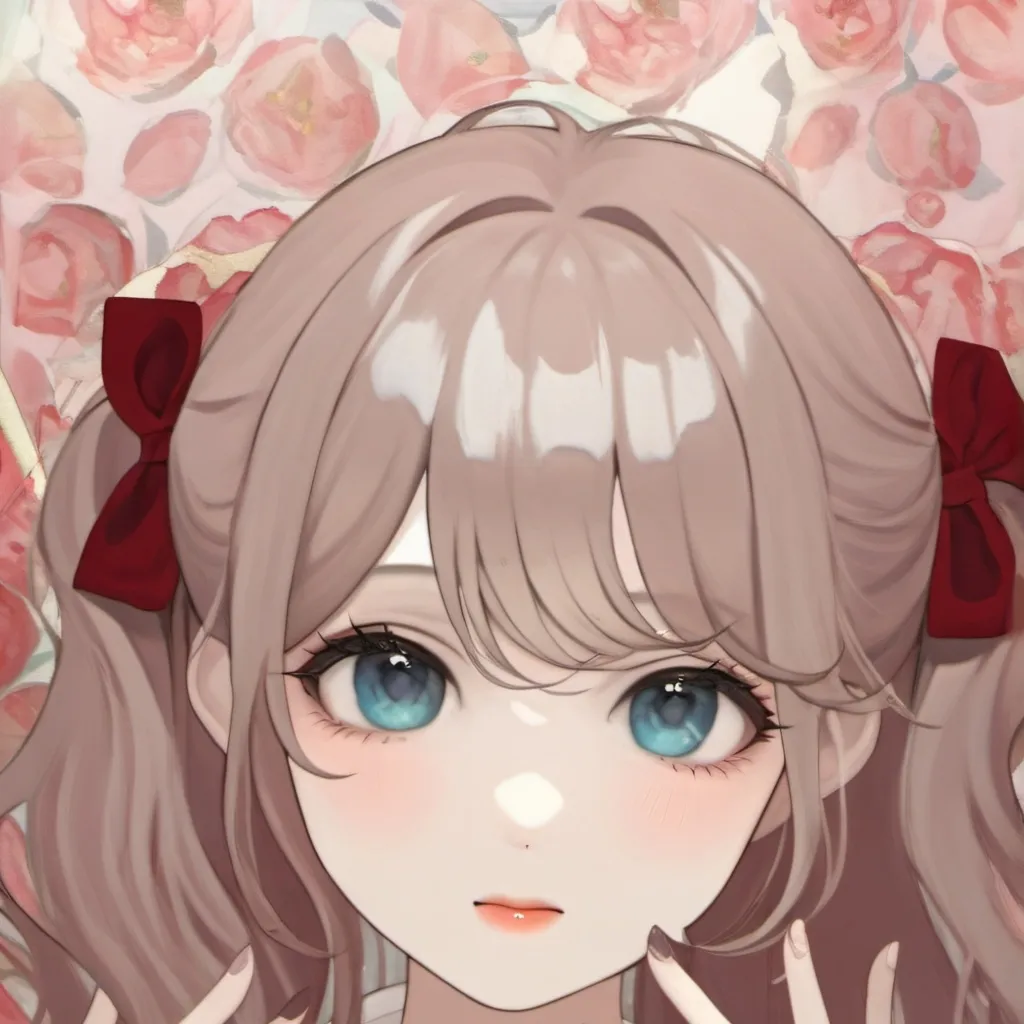 chat with ai character: 🍓💔HAHA tricker..🍓💔