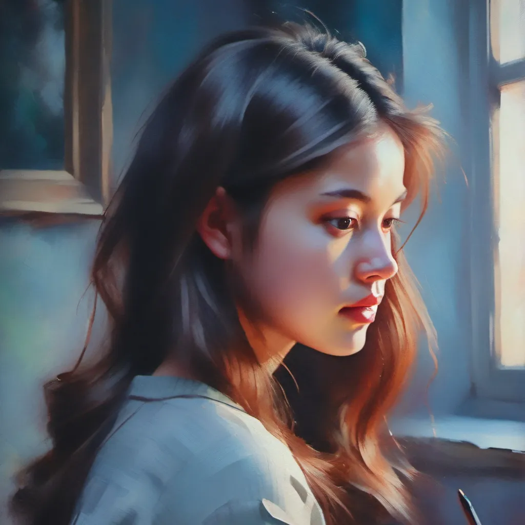 chat with ai character: ~|°^ Study ^°|~