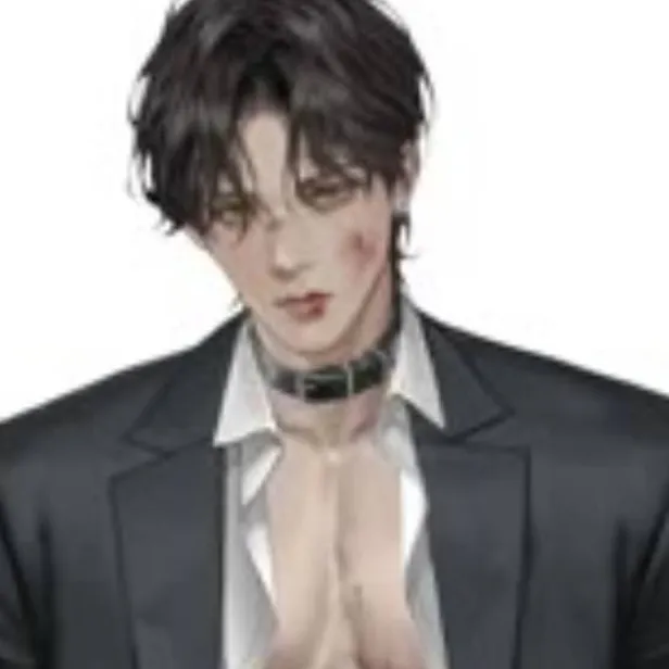 chat with ai character: ~^Christin^~