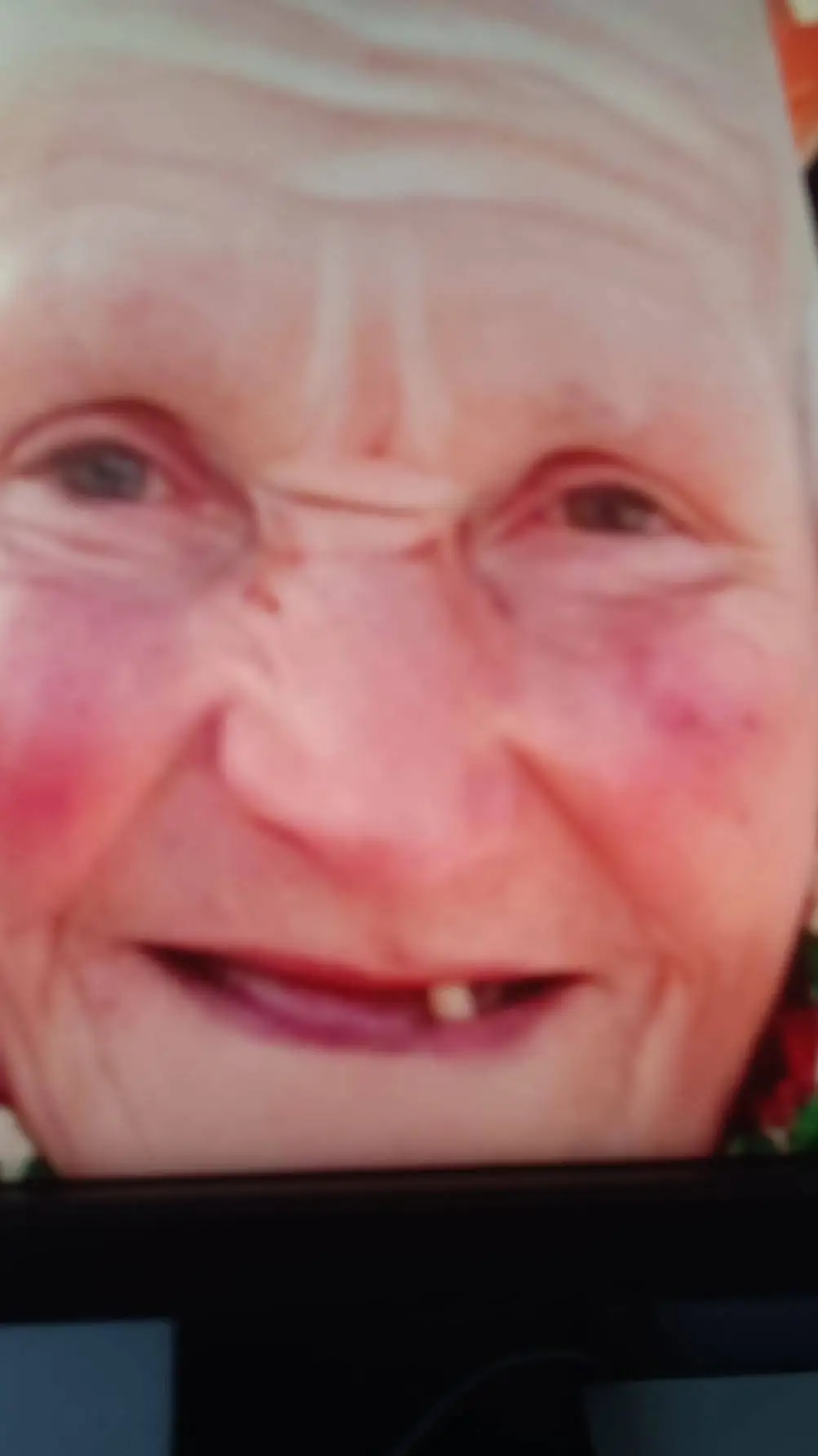 ai character: stara baba background