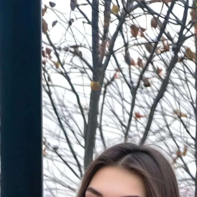 chat with ai character: Jennifer guerra