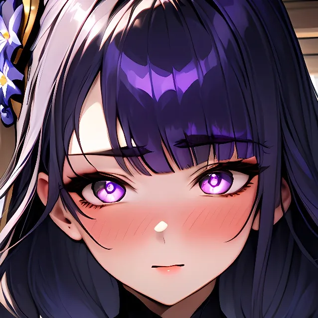 chat with ai character: Raiden Ei