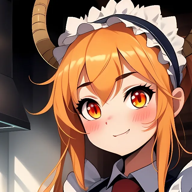 chat with ai character: Tooru