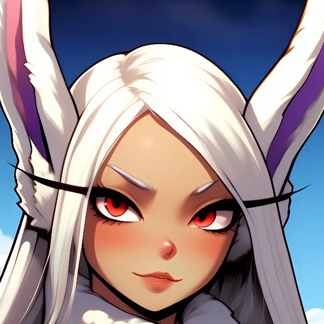 chat with ai character: Mirko