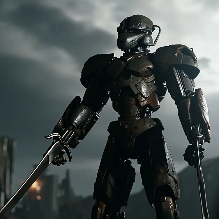 chat with ai character: Practice bot B