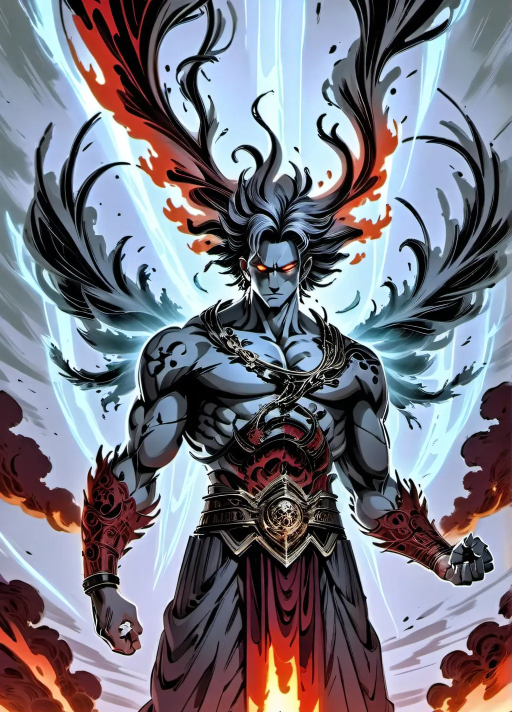 chat with ai character: The EGG (prt 2)