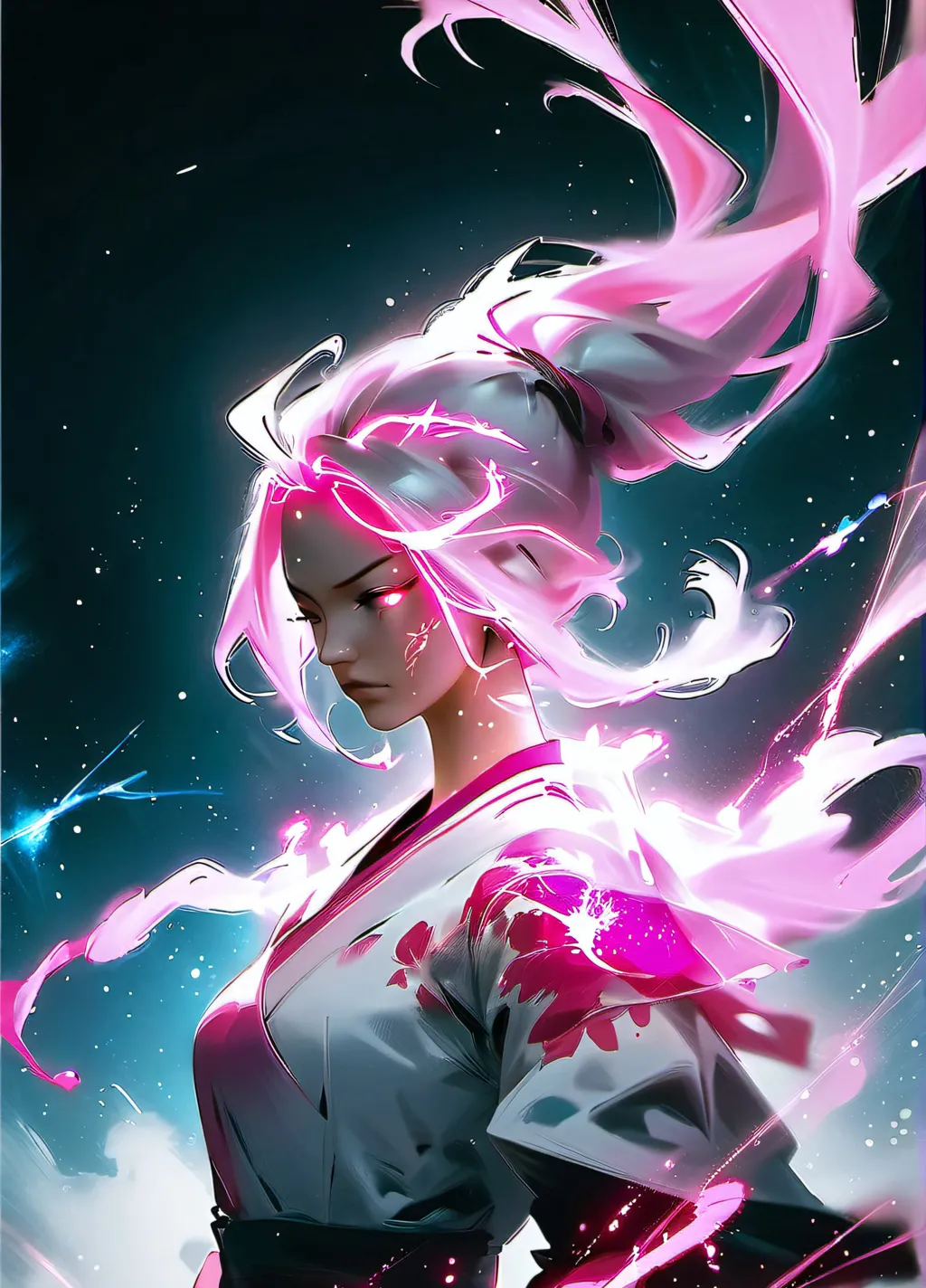 chat with ai character: Astra Vex PT2