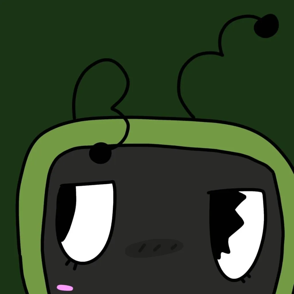 chat with ai character: vee
