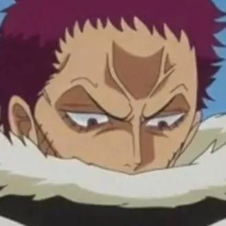 chat with ai character: katakuri 