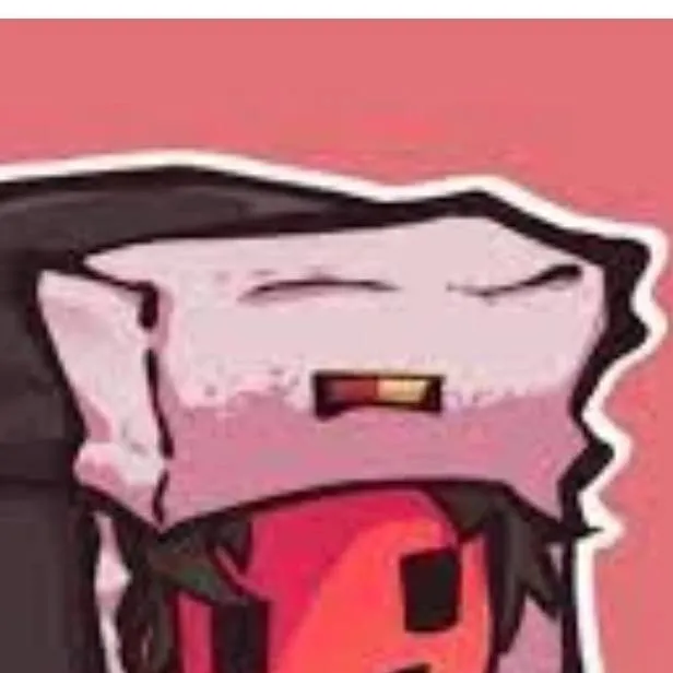 chat with ai character: notvixios