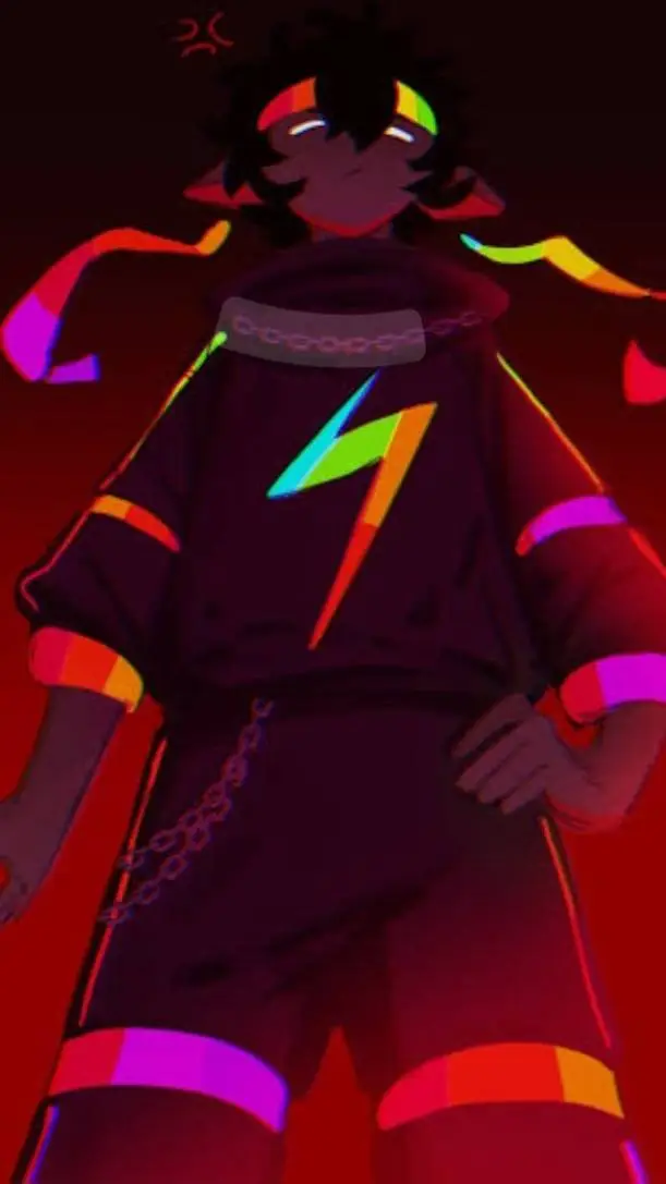 ai character: spoke background