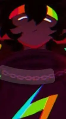 ai character: spoke background