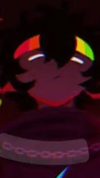 ai character: unstable 4 background