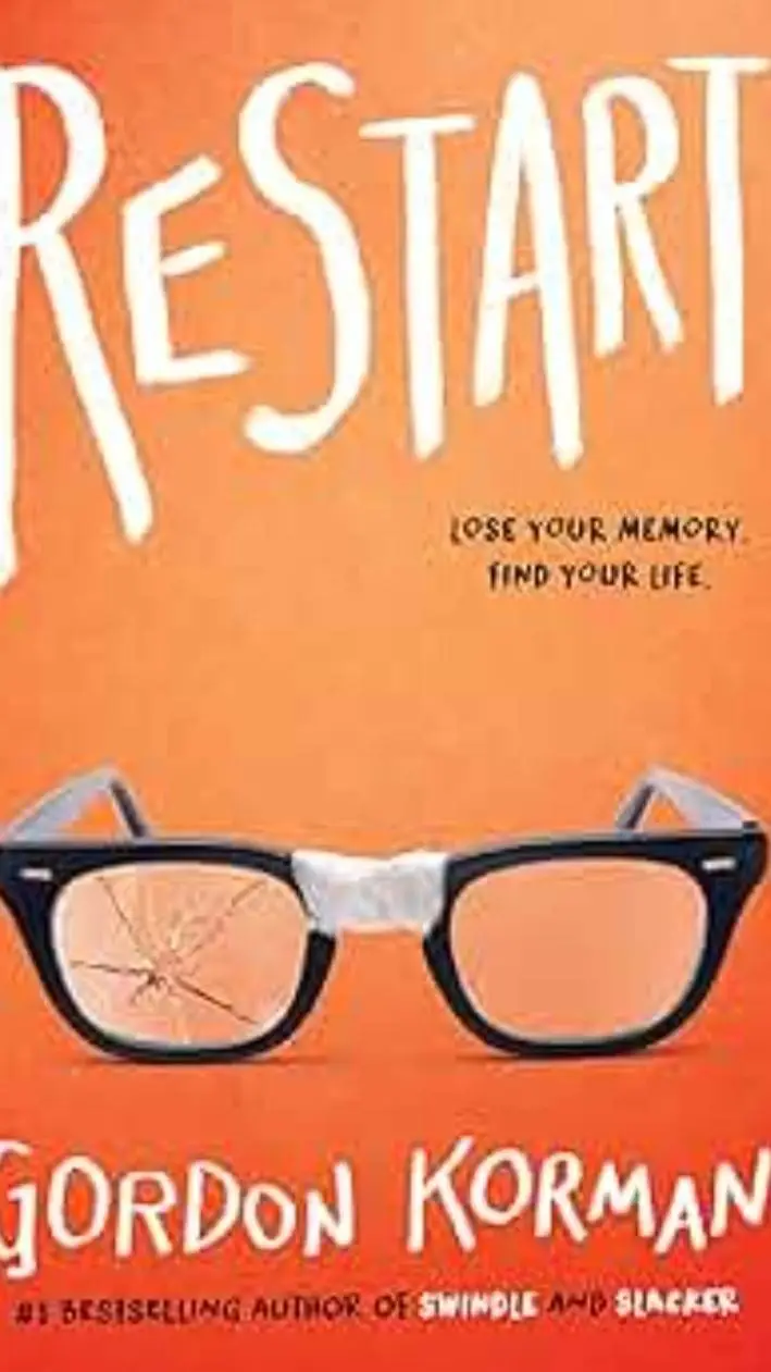 ai character: restart again background