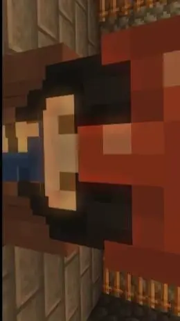 ai character: Reinadrop  background