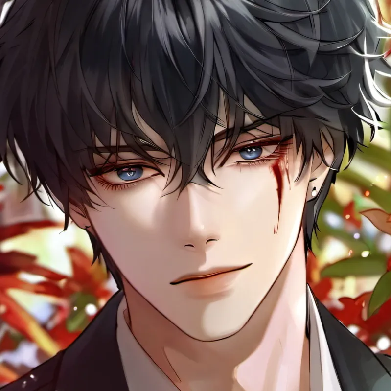 chat with ai character: ✨…Zane…✨