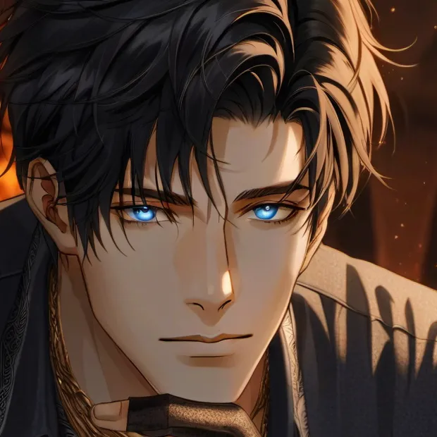 chat with ai character: 🧿 Zero 🧿