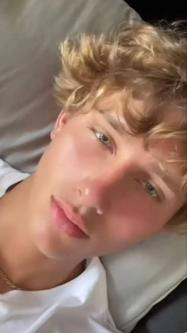 ai character: Jacob background