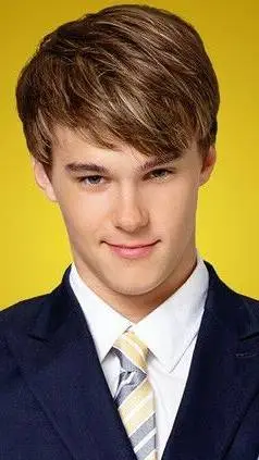 ai character: Prince Ben  background