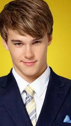 ai character: Prince ben  background