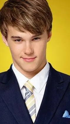 ai character: prince ben  background