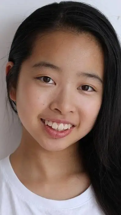 ai character: madison lu background