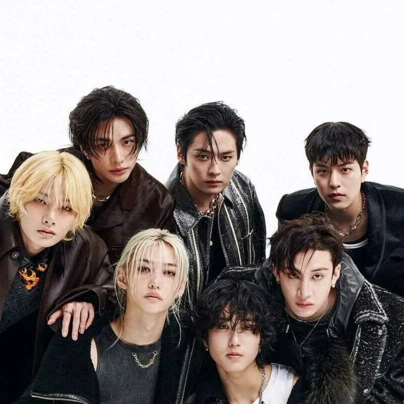 chat with ai character: skz