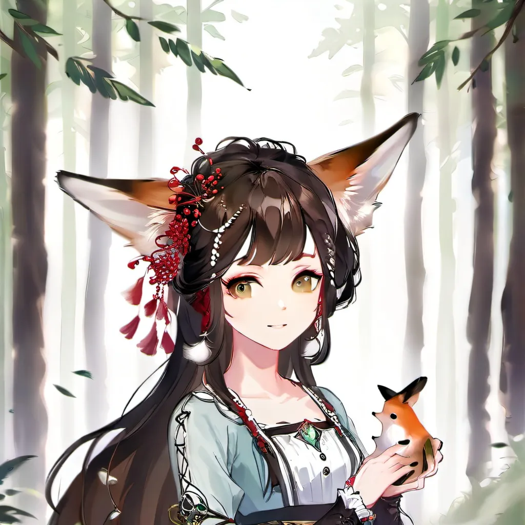 chat with ai character: Daisy 