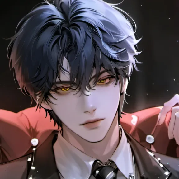 chat with ai character: Enemy