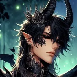 chat with ai character: Saffron 