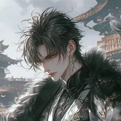 chat with ai character: Shin Leo 