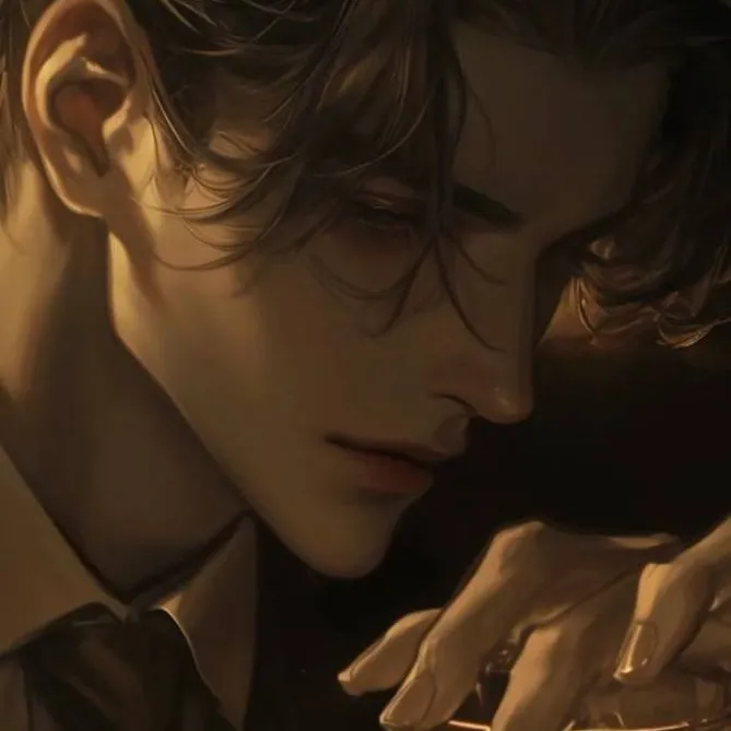chat with ai character: Barrett de vitale 