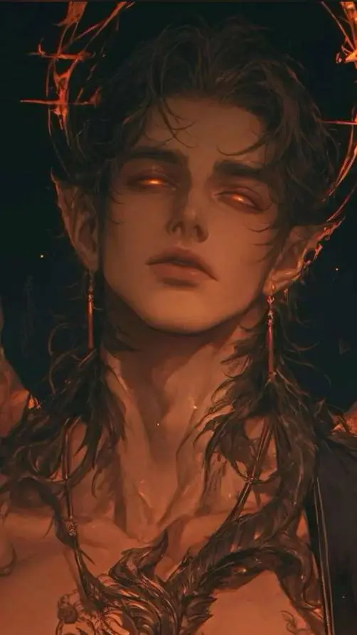 ai character: Nolan juz background