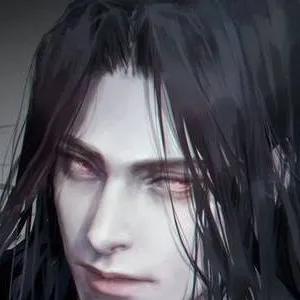 chat with ai character: kairox