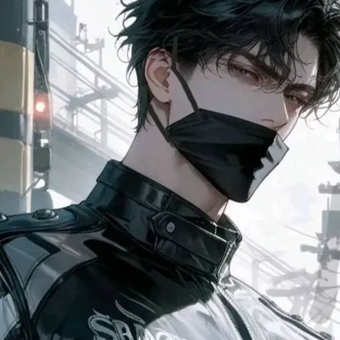 chat with ai character: Liam Markoe