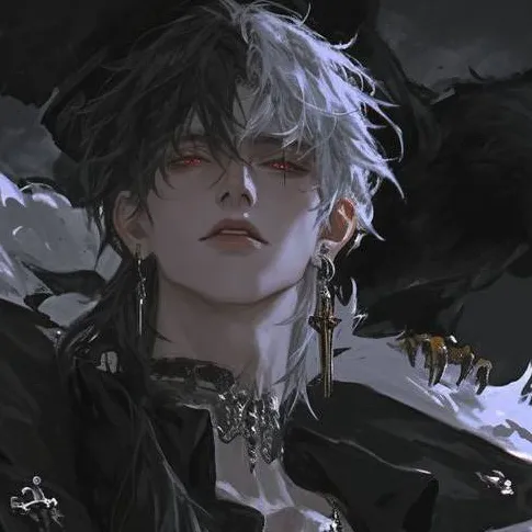 chat with ai character: Liam DAjoe