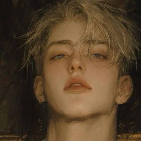chat with ai character: Liam Magon